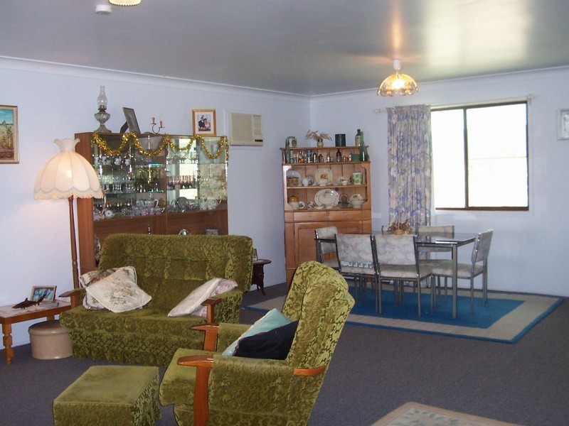 Lockrose QLD 4342
