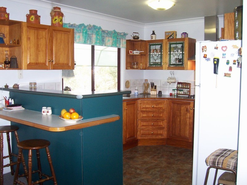 Lockrose QLD 4342