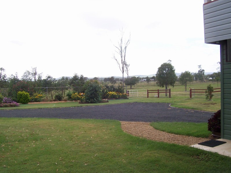 Lockrose QLD 4342