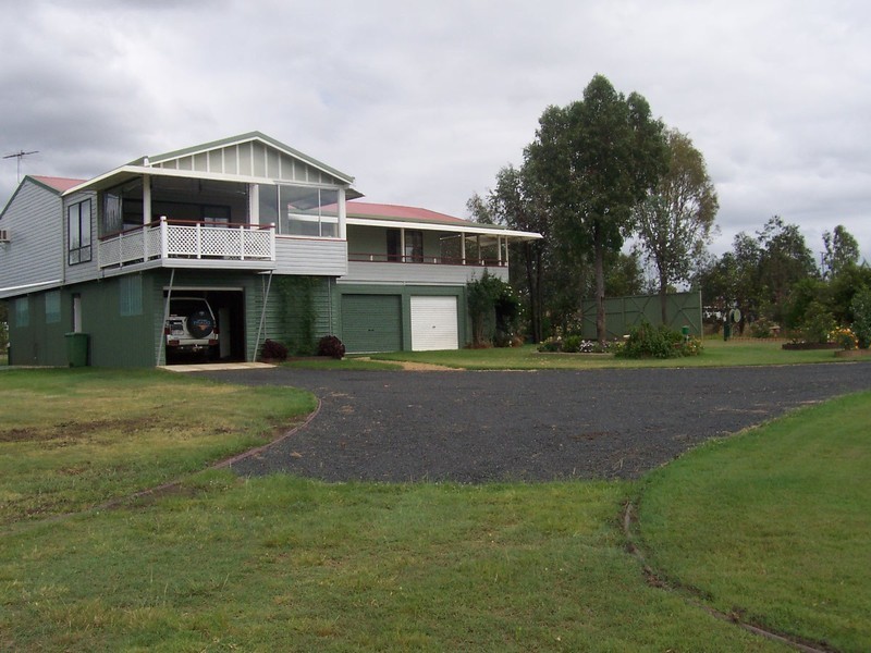 Lockrose QLD 4342