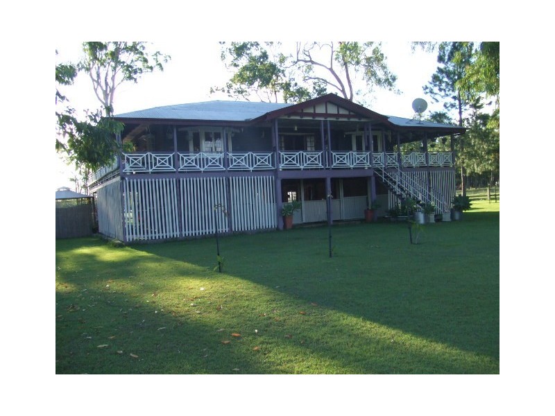 Coominya QLD 4311