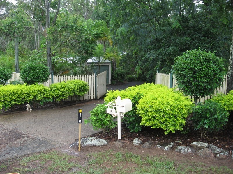 Fernvale QLD 4306