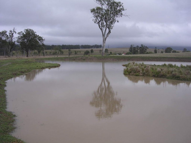 Somerset Dam QLD 4312