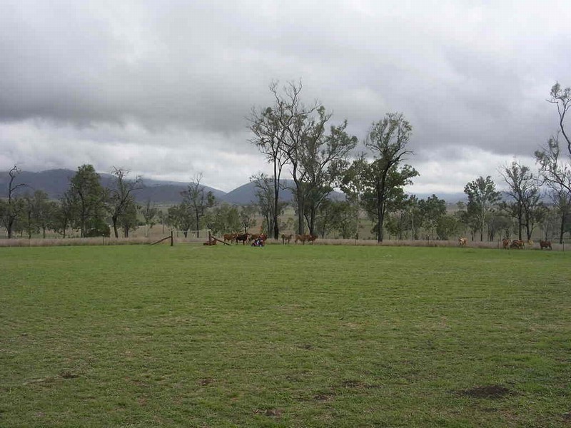 Somerset Dam QLD 4312