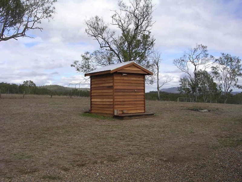 Somerset Dam QLD 4312