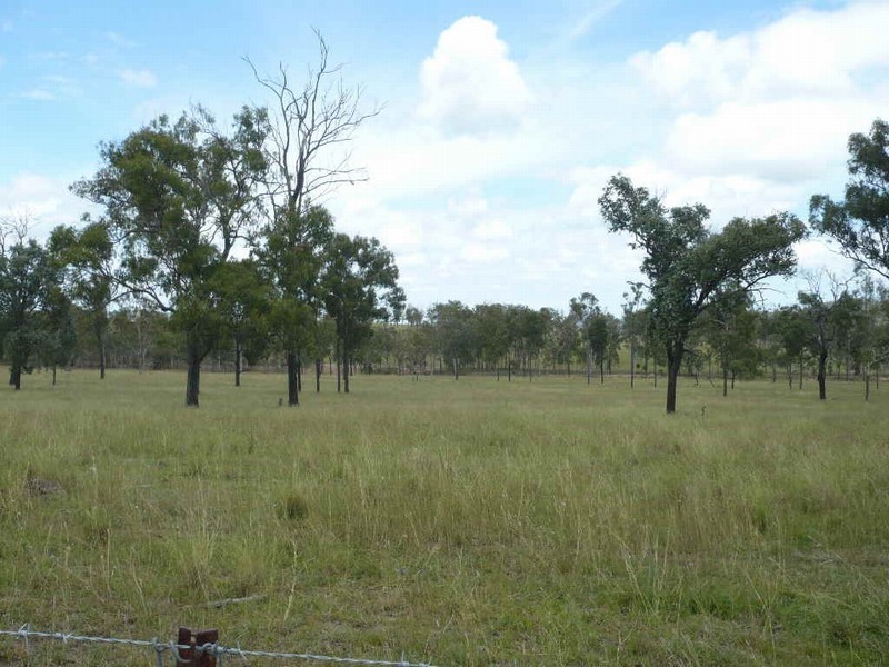Somerset Dam QLD 4312
