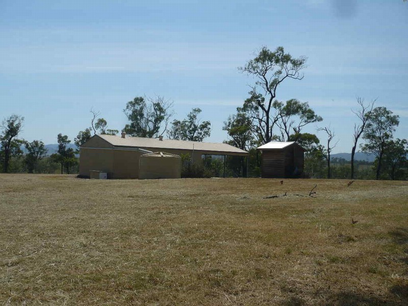 Somerset Dam QLD 4312