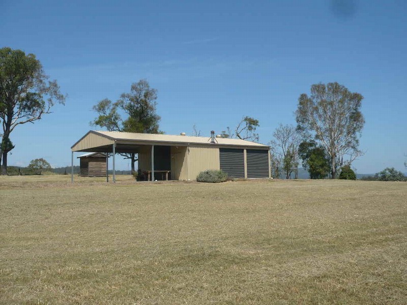 Somerset Dam QLD 4312