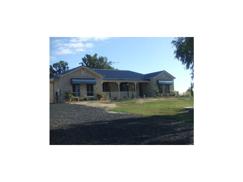 Kensington Grove QLD 4341
