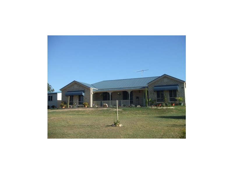 Kensington Grove QLD 4341