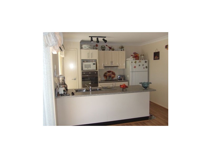 Kensington Grove QLD 4341