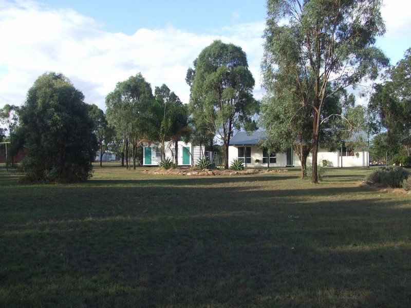 Lowood QLD 4311