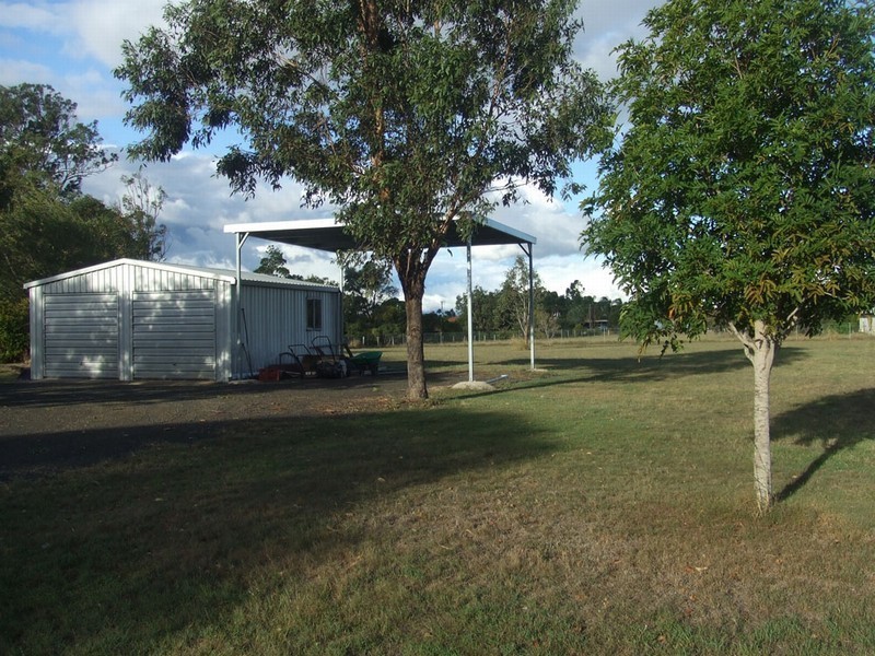 Lowood QLD 4311