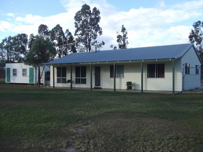 Lowood QLD 4311