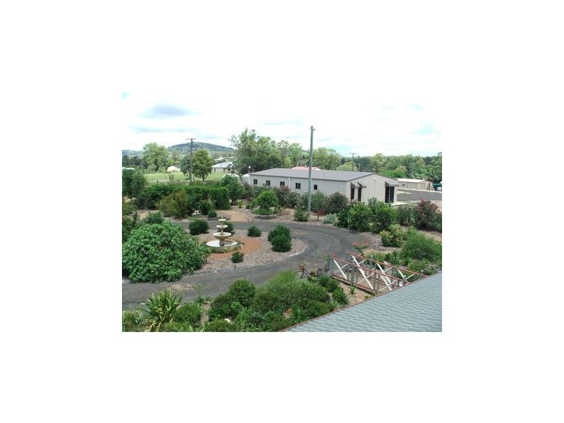 Regency Downs QLD 4341