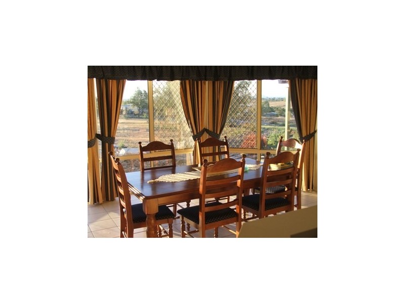 Regency Downs QLD 4341