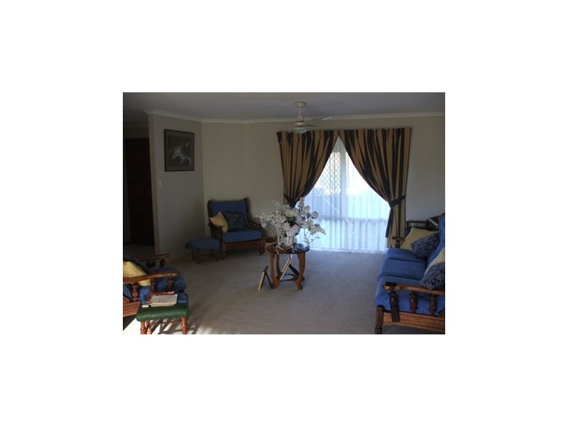 Regency Downs QLD 4341