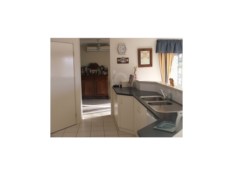 Regency Downs QLD 4341