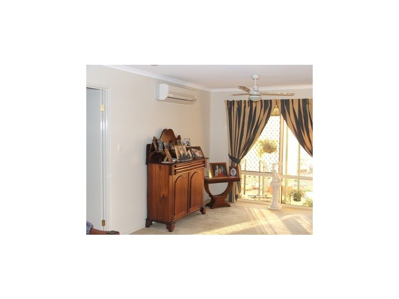 Regency Downs QLD 4341