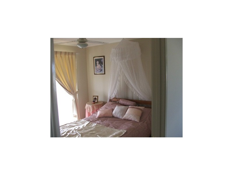 Regency Downs QLD 4341