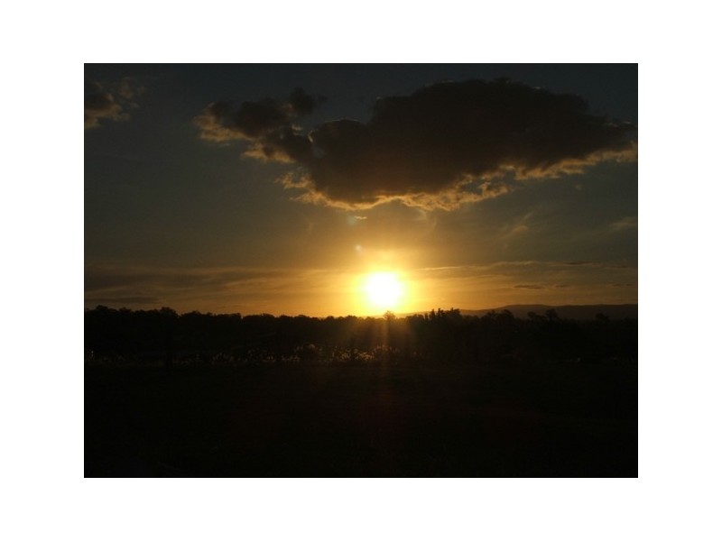 Regency Downs QLD 4341