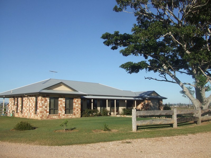Morton Vale QLD 4343