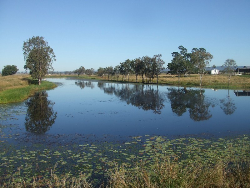 Morton Vale QLD 4343