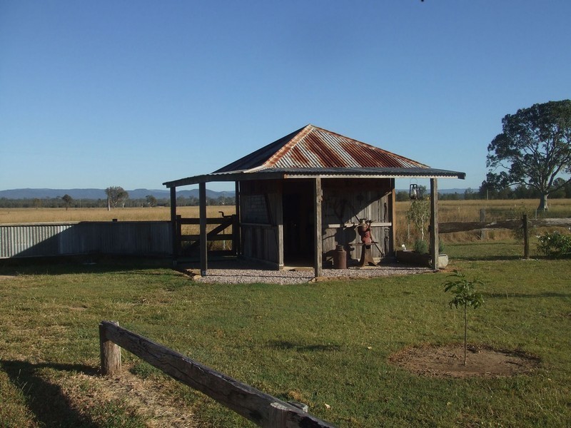Morton Vale QLD 4343