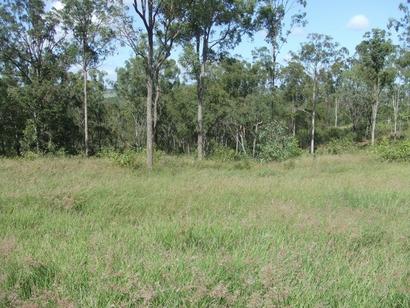 Wivenhoe Pocket QLD 4306