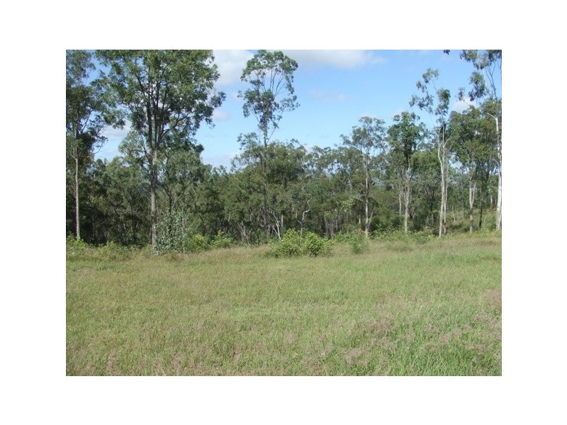 Wivenhoe Pocket QLD 4306