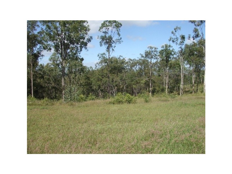 Wivenhoe Pocket QLD 4306