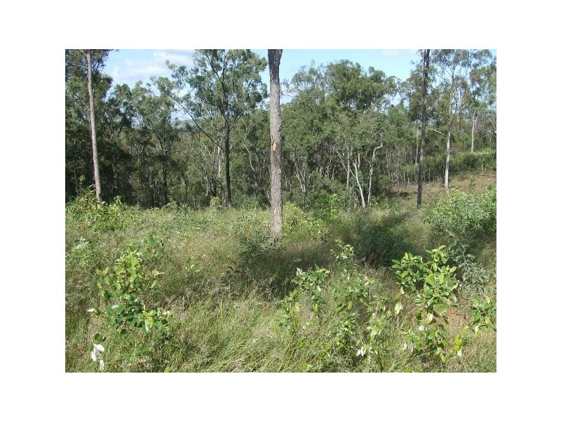 Wivenhoe Pocket QLD 4306