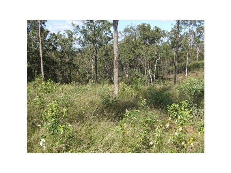 Wivenhoe Pocket QLD 4306