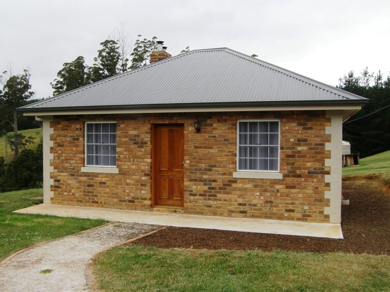 37 Beatties Road, Scottsdale TAS 7260