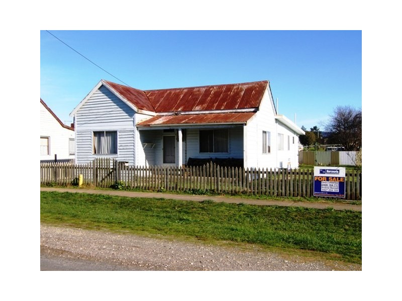 8 East Maurice Road, Ringarooma TAS 7263