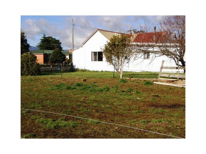 8 East Maurice Road, Ringarooma TAS 7263
