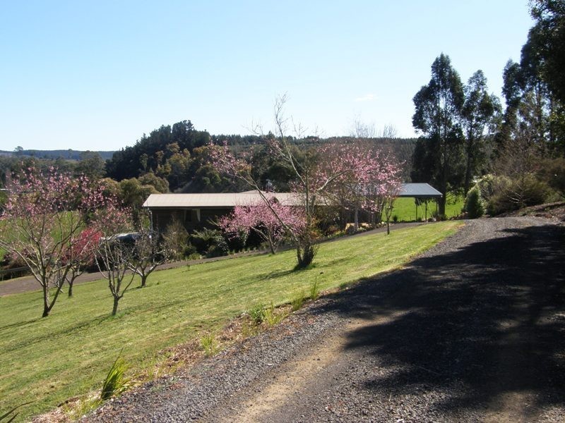 21 Pearce Street, Branxholm TAS 7261