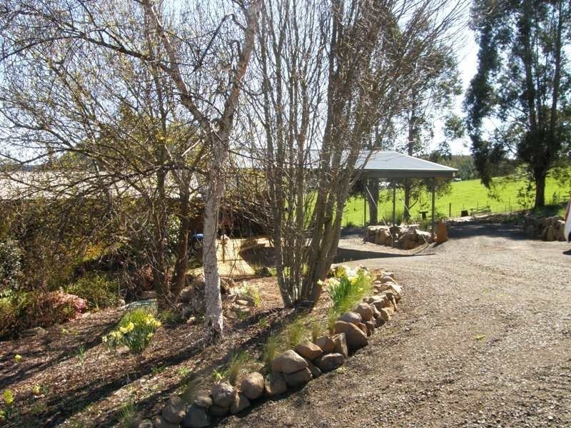 21 Pearce Street, Branxholm TAS 7261