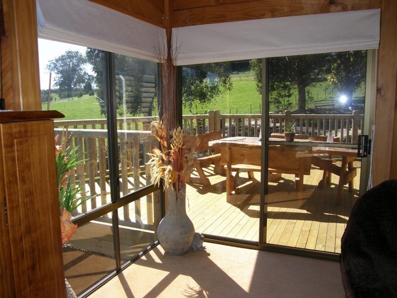 21 Pearce Street, Branxholm TAS 7261