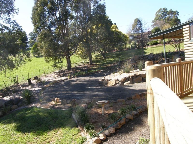 21 Pearce Street, Branxholm TAS 7261
