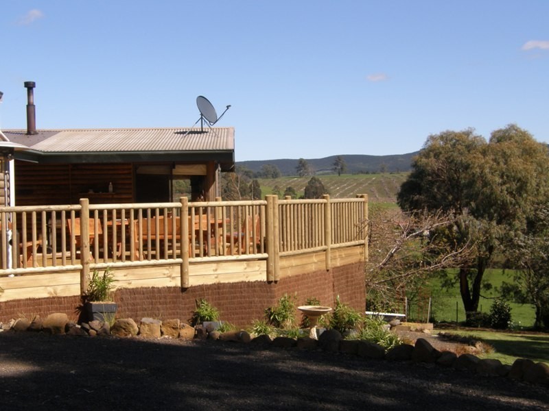 21 Pearce Street, Branxholm TAS 7261
