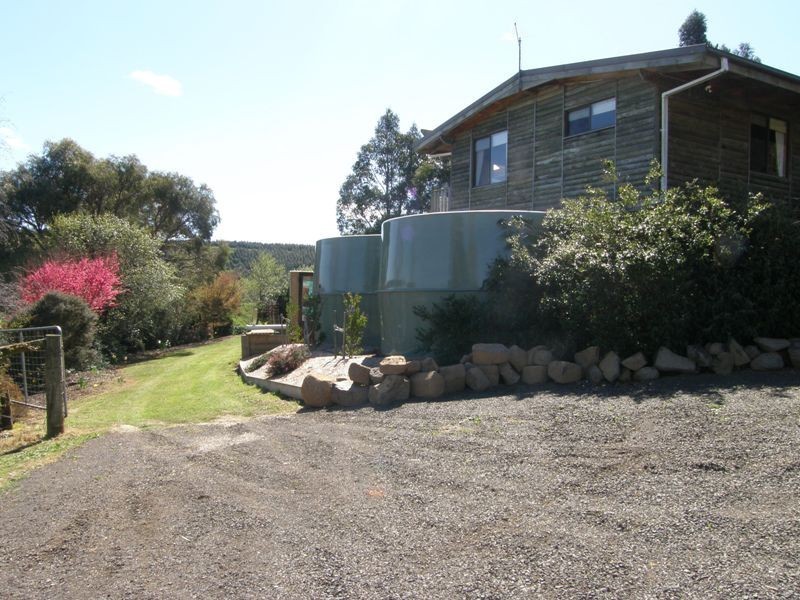 21 Pearce Street, Branxholm TAS 7261
