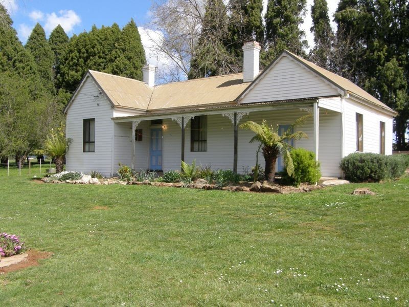 141 West Minstone Road, Scottsdale TAS 7260
