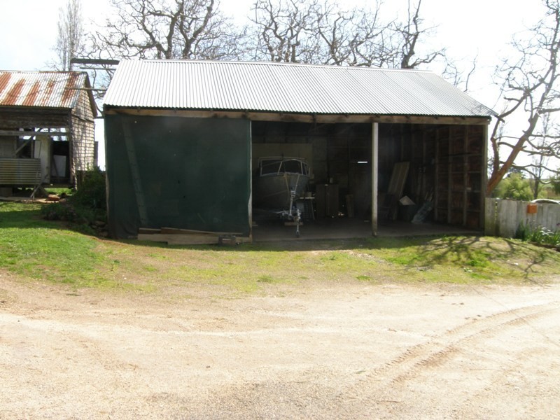 141 West Minstone Road, Scottsdale TAS 7260