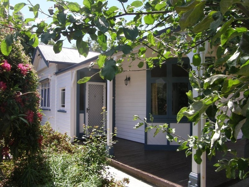 10 Ethel Street, Scottsdale TAS 7260