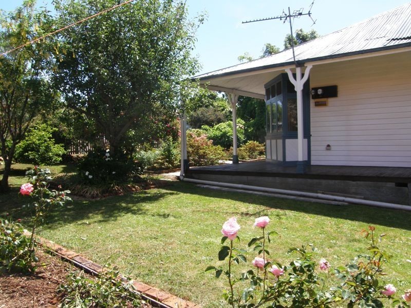 10 Ethel Street, Scottsdale TAS 7260