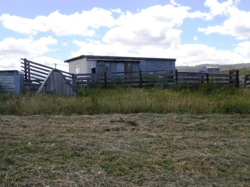 114 Austins Road, Scottsdale TAS 7260