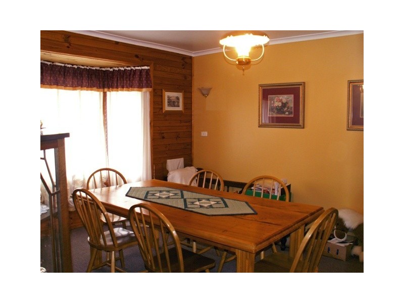 190 Davies Road, Scottsdale TAS 7260