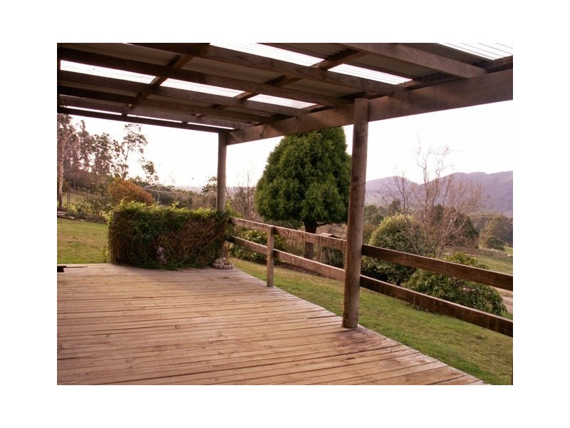 190 Davies Road, Scottsdale TAS 7260
