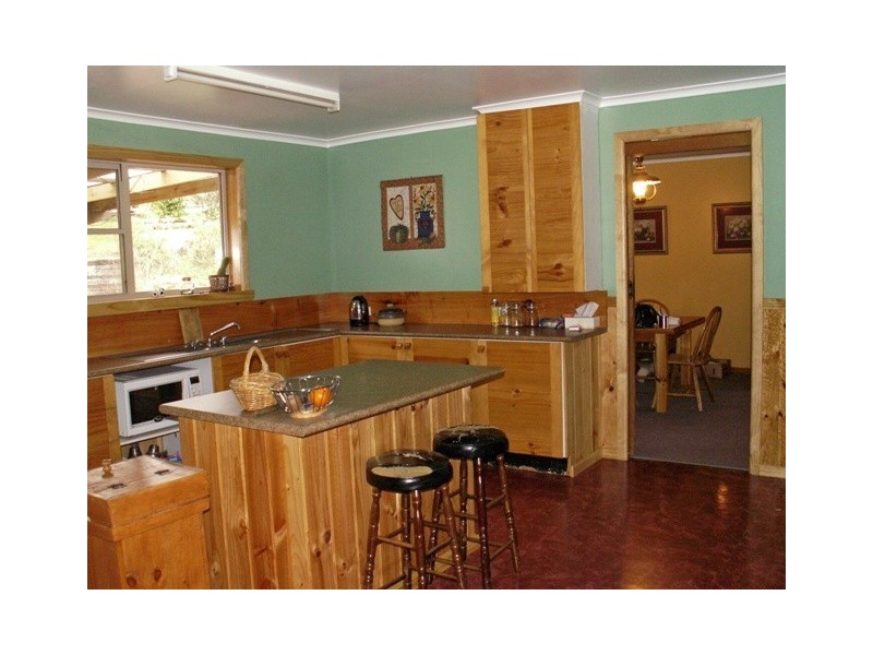 190 Davies Road, Scottsdale TAS 7260